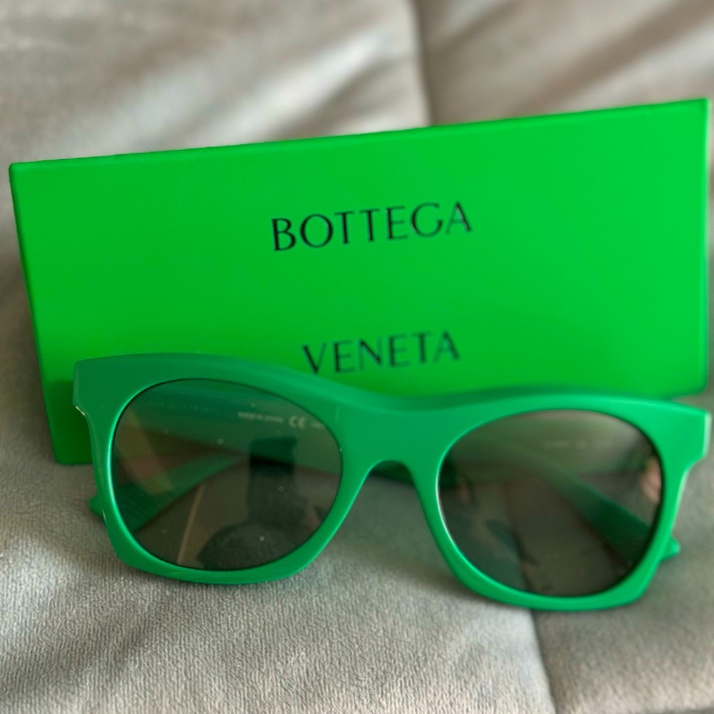 Bottega Veneta Sunglasses